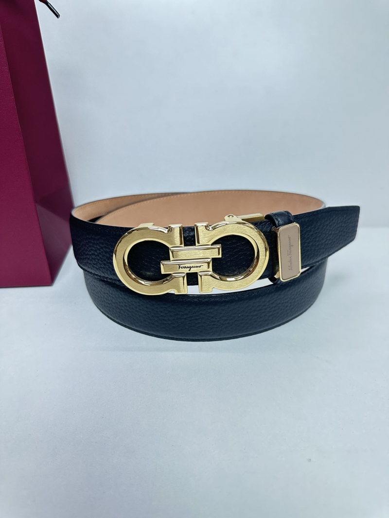 Ferragamo Belts